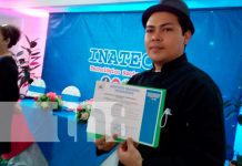 INATEC certifica a cocineros empíricos y servidores de restaurantes nicaragua, inatec, certificacion, cocineros empiricos,