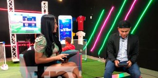 nicaragua, managua, Torneo ESports FIFA 21, videojuegos, Radioshack ,