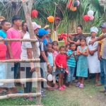 nicaragua, caribe norte, produccion de tilipia, economía,