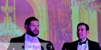 nicaragua, masaya, fundacion incanto, cultura,