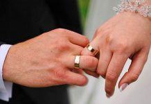 25 de abril: Día Mundial del Matrimonio tendencia, dia mundial, matrimonio, parejas, historia,