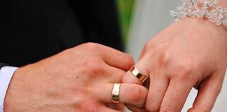 tendencia, dia mundial, matrimonio, parejas, historia,