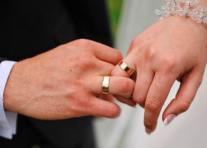 tendencia, dia mundial, matrimonio, parejas, historia,