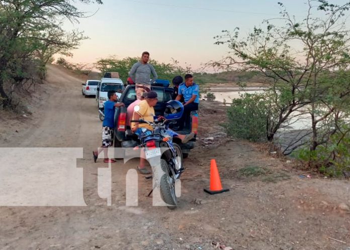 1 nicaragua, carazo, fuerte oleaje, playa tupilapa, fuerza naval, cuerpo desaparecido,