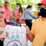 nicaragua, boaco, teustepe, frijol, inta,