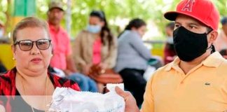 nicaragua, boaco, teustepe, frijol, inta,