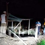 Hombre es encontrado muerto al fondo de una noria en Potosí nicaragua, rivas, fallecido, sucesos,