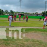 Bóer derrota a los defensores de Río San Juan nicaragua, rio san juan, beisbol, boer, campeonato nacional german pomares