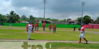 nicaragua, rio san juan, beisbol, boer, campeonato nacional german pomares