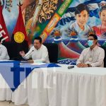 Nicaragua reporta avances en el mejoramiento del sistema de educación Nicaragua, educacion, alumnos, aprendizaje, centros escolares