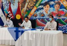 Nicaragua reporta avances en el mejoramiento del sistema de educación Nicaragua, educacion, alumnos, aprendizaje, centros escolares