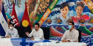 Nicaragua, educacion, alumnos, aprendizaje, centros escolares