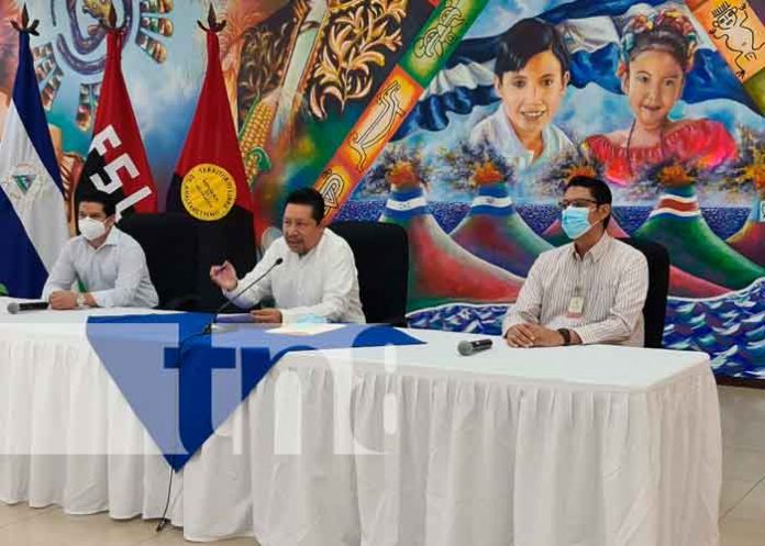 1 Nicaragua, educacion, alumnos, aprendizaje, centros escolares