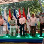 nicaragua, managua, festival nacional de publicaciones educativas, unan,