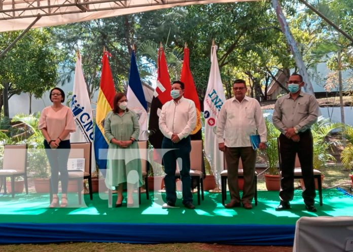 nicaragua, managua, festival nacional de publicaciones educativas, unan,