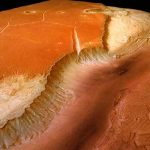 Marte tuvo ríos y lagos gracias a nubes de hielo a gran altitud ciencia, marte, estudio cientifico, rios, lagos