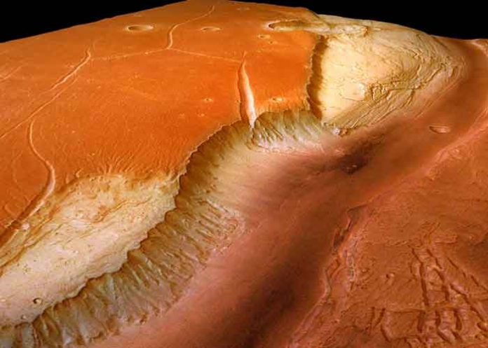 1 ciencia, marte, estudio cientifico, rios, lagos