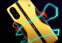 Xiaomi homenajea a Bruce Lee con nuevo teléfono inteligente tecnologia, xiaomi, homenaje, bruce lee, telefono inteligente,