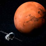 Sonda china «Tianwen-1» se inserta con éxito en órbita marciana ciencia