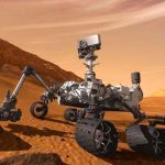 El Curiosity encuentra depósitos de antiguas inundaciones en Marte ciencia