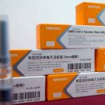 Indonesia comienza la distribución de la vacuna de Sinovac contra la covid-19 mundo