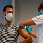 Vacuna española RUTI inicia su ensayo clínico con 52 sanitarios argentinos salud