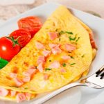 ¿Sabes por qué es bueno desayunar huevo diario? proteinas