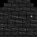 Los satélites SpaceX siguen siendo demasiado brillantes para los astrónomos astronomos
