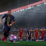 FIFA 21 gana por goleada en un mes de pocos lanzamientos videojuegos
