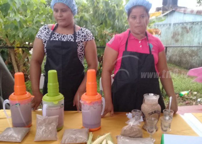 concurso de comidas de agroinnovacion