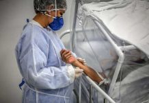 Estados Unidos supera los 100.000 muertos por coronavirus estados unidos