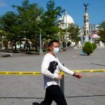 El Salvador reporta 10 nuevos contagios de coronavirus el salvador