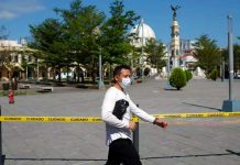 El Salvador reporta 10 nuevos contagios de coronavirus el salvador