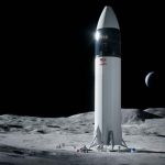 La NASA adjudica a SpaceX contrato para el regreso de EEUU a la Luna ciencia