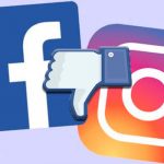 Facebook e Instagram sufren una nueva caída a nivel mundial tecnologia