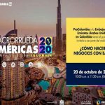 Nicaragua en foro sobre cómo hacer negocios con Emiratos Árabes Unidos nicaragua
