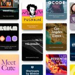 Apple entra de lleno en el mundo del podcast con su nuevo servicio tecnologia