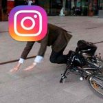 Instagram registra una nueva caída en varios países instagram