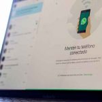 WhatsApp Web ofrecerá una versión para probar la función multidispositivo tecnologia