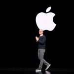 Apple anuncia un nuevo evento para el 13 de octubre nuevo evento