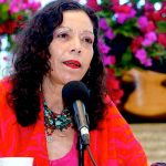 Rosario Murillo: «Nicaragua se desbordó en cantos y alabanza a nuestra Madre María» nicaragua