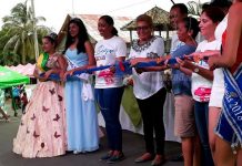 Arranca la Expo Ometepe 2018, novena edición Expo Ometepe 2018