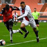 París Saint-Germain sufre su primera derrota con Pochettino futbol