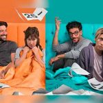 ¡Se acabó! 100 días para enamorarnos estrena su 2da temporada en Netflix cine