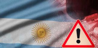 argentina