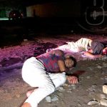 Accidentes de tránsito en Jalapa siguen cobrando vidas accidente de transito