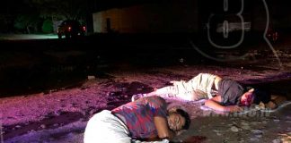 accidente de transito
