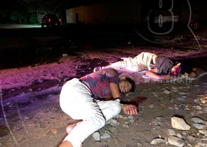 accidente de transito