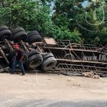 accidentes de transito