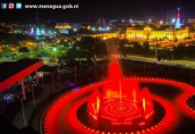 Nicaragua en paz, seguridad, armonía y buena voluntad nicaragua